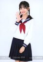 【中古】生写真(AKB48・SKE48)/アイドル/HKT48 生野莉奈/膝上/HKT48 2024年2月度 個別生写真 Vol.2 「February 2024」(3)