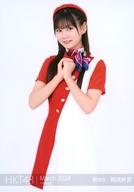 【中古】生写真(AKB48・SKE48)/アイドル/HKT48 猪原絆愛/膝上/HKT48 2024年3月度 個別生写真 Vol.1 「March 2024」