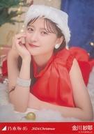 【中古】生写真(坂道シリーズ)/アイドル/乃木坂46 金