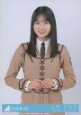 【中古】生写真(乃木坂46)/アイドル/日向坂46 9:上村ひなの/CD「卒業写真だけが知ってる」初回仕様限定盤 TYPE-C(SRCL-13124~5)封入特典生写真