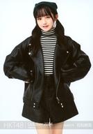 【中古】生写真(AKB48・SKE48)/アイドル/HKT48 石松結菜/膝上/HKT48 2024年10月度 個別生写真 Vol.3 「October 2024」