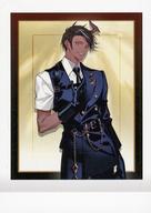 【中古】アニメ系トレカ/ノーマル/ニーショット/ホロスターズ ぱしゃこれ vol.2 22[ノーマル]：荒咬オウガ
