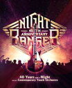 【中古】洋楽DVD ナイト・レンジャー / NIGHT RANGER 40 イヤーズ・アンド・ア・ナイト・ウィズ・ザ・コンテンポラリー・ユース・オーケストラ [...
