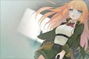 【中古】サプライ ブシロード ラバーマットコレクション V2 Vol.1525 富士見ファンタジア文庫 対魔導学園35試験小隊『鳳桜花』