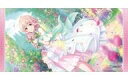 【中古】サプライ ブシロード ラバーマットコレクション V2 Vol.1527 アイドルマスター シンデレラガールズ『西園寺琴歌』愛しきフローラルver.