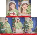 【中古】生写真(乃木坂46)/アイドル/乃木坂46 ◇小川彩/「2024.Christmas」WebShop 限定個別生写真 5種コンプリートセット