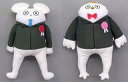 【中古】ぬいぐるみ 全2種セット 卒業BIGぬいぐるみ 「はじめまして松尾です」