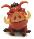 【中古】トレーディングフィギュア プンバァ 「肩ズンFig. ライオン・キング」(3)