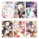 【中古】バッジ・ビンズ 全6種セット 「ラブライブ!蓮ノ空女学院スクールアイドルクラブ スタンド缶バッジ B」(3)