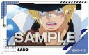 【中古】食玩 ステッカー・シール 67. 「ワンピース デコステッカーガムつき エッグヘッド編」