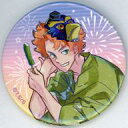 【中古】バッジ・ビンズ 藤浦葉 「絶対可憐チルドレン 連載20周年記念POP UP SHOP inマルイ 描き下ろし缶バッジコレクション vol.2」