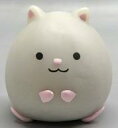 【中古】トレーディングフィギュア はいいろ 「コロコロコレクション ぼってり!ふにふに!おハムさん」(3)