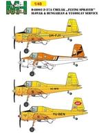 発売日 2025/02/23 メーカー MH Models(MHモデルズ) 型番 MHZD48003 JAN 4571628233454 備考 商品解説■4種類のマーキングが付属します。【商品詳細】スケール：1/48 関連商品はこちらから MH Models(MHモデルズ)　