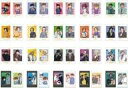 【中古】食玩 トレーディングカード 全20種セット 「名探偵コナン Wフォトカードコレクション」