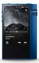 【中古】ポータブルオーディオ アイリバー ハイレゾポータブルオーディオプレーヤー Astell&Kern AK70 MKII 64GB (マリンブルー) [AK...