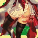 【中古】シール・ステッカー Johnston(ジョンストン) Xmas mode(足) シール 「艦隊これくしょん~艦これ~ カレー機関 37th Sequence【前段作戦】 Early Tokyo Xmas」 対象メニュー注文特典