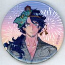 【中古】バッジ・ビンズ 真木司郎 「絶対可憐チルドレン 連載20周年記念POP UP SHOP inマルイ 描き下ろし缶バッジコレクション vol.2」