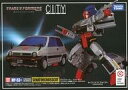 【中古】おもちゃ MP-53+ セネタークロスカット 「トランスフォーマー マスターピース」 タカラトミーモール限定