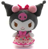 Other - 【中古】ぬいぐるみ クロミ ハッピーマカロンバースデー BIGぬいぐるみ 「サンリオキャラクターズ」