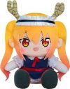 【新品】ぬいぐるみ トール ぬいぐるみ 「小林さんちのメイドラゴン」(3)