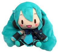 楽天市場】初音ミク preciality スペシャル ぬいぐるみの通販