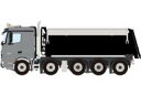 【新品】ミニカー 1/50 Premium Line MERCEDES-BENZ AROCS MP4 STREAM SPACE TIPPER TRUCK 10X...
