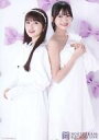 【中古】生写真(乃木坂46)/アイドル/乃木坂46 小川彩・奥田いろは/膝上・12周年記念 2shot ver./「乃木坂46 12th YEAR BIRTHDAY LIVE」WebShop 限定ランダム生写真