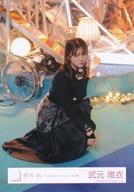 【中古】生写真(坂道シリーズ)/アイドル/櫻坂46 武元