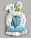 【中古】ぬいぐるみ モモ 着せ替えポンチョ 「カードキャプターさくら クリアカード編」 CLAMP展限定