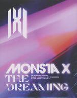 【中古】輸入洋楽DVD MONSTA X / MONSTA X ： THE DREAMING [輸入盤]