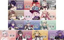 【中古】キャラカード 全13種セット 名刺風カード 「バーチャルYouTuber あおぎり高校 コトブキヤショップ オープンキャンペーン」 対象商品購入特典