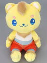 【中古】ぬいぐるみ ルチータ メガジャンボぬいぐるみ 「ファンターネ!」 モーリーファンタジー・PALO限定(3)