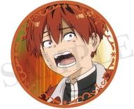 バッジ・ビンズ シュタルク 「葬送のフリーレン トレーディング缶バッジ vol.3」