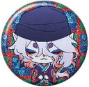 【中古】バッジ・ビンズ 薬売り(SD/A) 「劇場版モノノ怪 唐傘 ラメキラカンバッジコレクション」