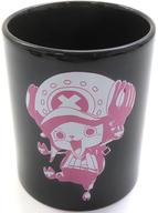 【中古】マグカップ・湯のみ トニー・トニー・チョッパー(黒) マグカップ大 「ワンピース×ニッセイ」
