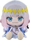 【新品】ぬいぐるみ プリテンダー/オベロン ちょこぷに ぬいぐるみ 「Fate/Grand Order」