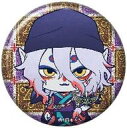 【中古】バッジ・ビンズ 薬売り(SD/B) 「劇場版モノノ怪 唐傘 ラメキラカンバッジコレクション」
