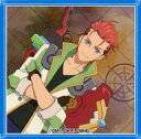 【中古】バッジ・ビンズ マーク・グランプ 缶バッジ 「テイルズ オブ ザ レイズ ROAD to TOF 記念タイトルガシャ Vol.8」