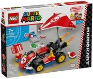 【新品】おもちゃ LEGO マリオカート スタンダードカート 「レゴ スーパーマリオ」 72032のサムネイル