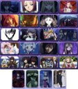 【中古】キャラカード 全24種セット 「コードギアスシリーズ×ドン・キホーテ ミニクリアカードコレクション」