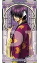 【中古】キャラカード 17.高杉晋助 「銀魂. アルカナカードコレクション」|詳細画像
