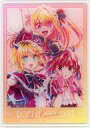 【中古】キャラカード B小町 Ani-Art aqua label 第2弾 アクリルカード 「【推しの子】 B小町 トレーディング Ani-Art aqua label 第2弾 アクリルカード」 AMNIBUS限定BOX購入特典