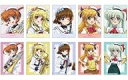 【新品】キャラカード 【ボックス】魔法少女リリカルなのはシリーズ 描き下ろし 吹奏楽ver. トレーディングアクリルカード