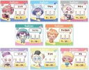 【新品】キャラカード 【ボックス】まいまいまいごえん アクリルカード 05.ミニキャライラスト(3)