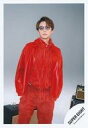 【中古】生写真(STARTO)/アイドル/SUPER EIGHT SUPER EIGHT/大倉忠義/膝上/アルバム「SUPER EIGHT」ジャケ写&特典映像オ...