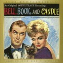 【中古】輸入映画サントラCD 「Bell. Book And Candle / 1001 Arabian Nights」ORIGINAL MOTION PICT...