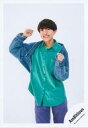 【中古】生写真(STARTO)/アイドル/AmBitious AmBitious/井上一太/膝上/プロフィール写真撮影オフショット2024/公式生写真