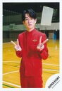 【中古】生写真(STARTO)/アイドル/SUPER EIGHT SUPER EIGHT/横山裕/膝上/アルバム「SUPER EIGHT」ジャケ写&特典映像オフ...