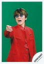 【中古】生写真(STARTO)/アイドル/SUPER EIGHT SUPER EIGHT/安田章大/上半身/アルバム「SUPER EIGHT」ジャケ写&特典映像...