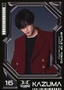 【中古】コレクションカード(男性)/「BATTLE OF TOKYO ~Jr.EXILE vs NEO EXILE~」フォトカードA THE RAMPAGE from EXILE TRIBE/川村壱馬/「BATTLE OF TOKYO ~Jr.EXILE vs NEO EXILE~」フォトカードA